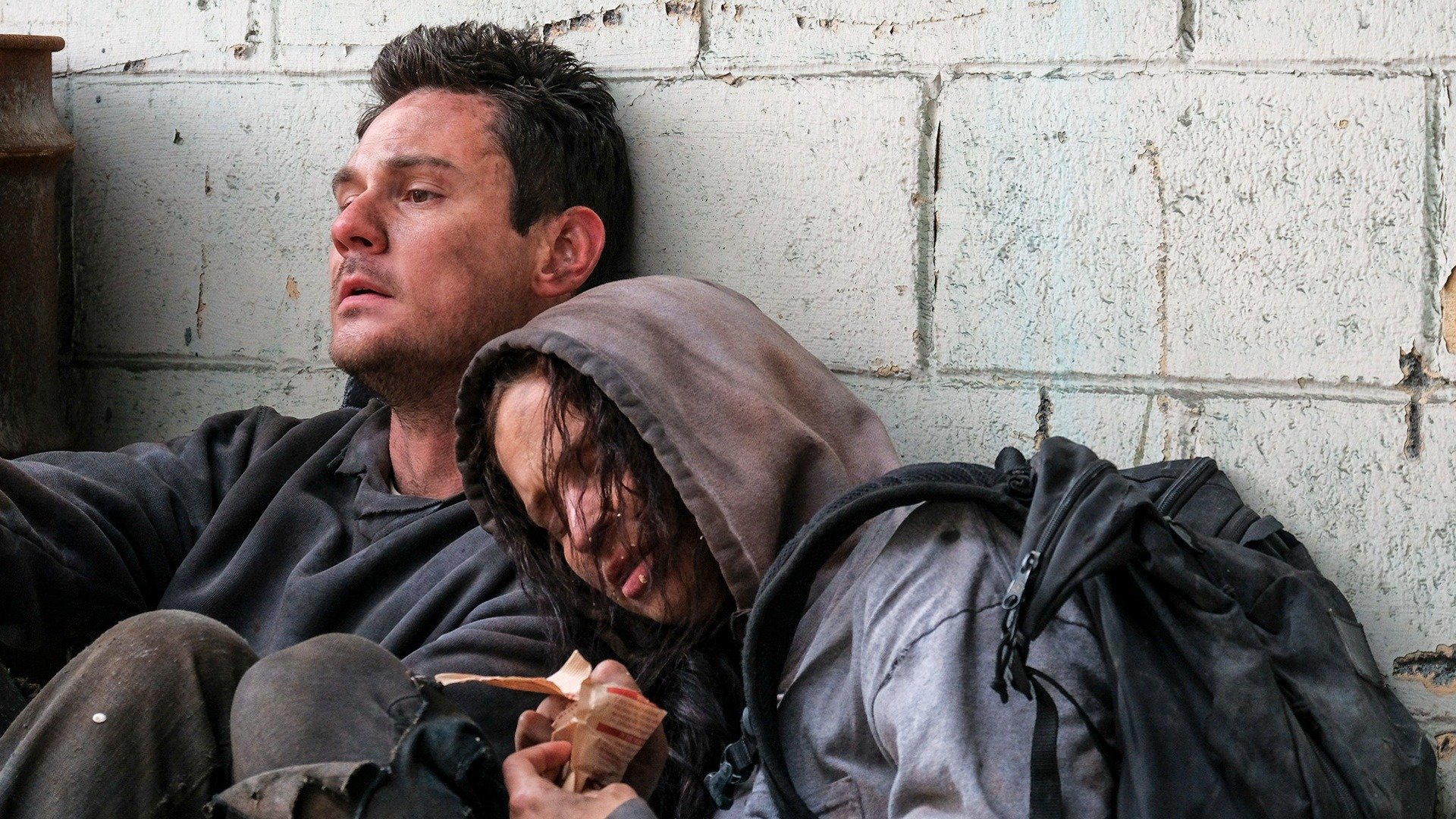 The Survivalist Ending Explained [SPOILER!]