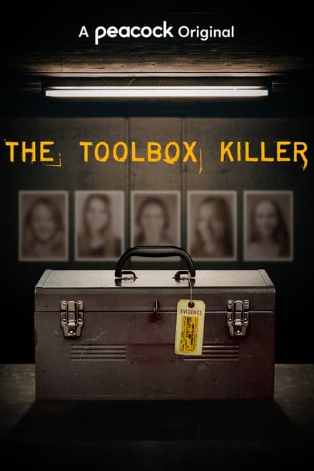 The Toolbox Killer Ending Explained [SPOILER!]