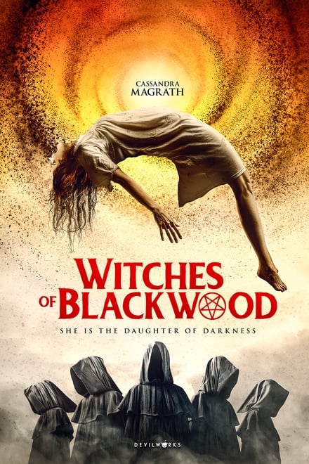 The Unlit / Witches of Blackwood Ending Explained [SPOILER!]