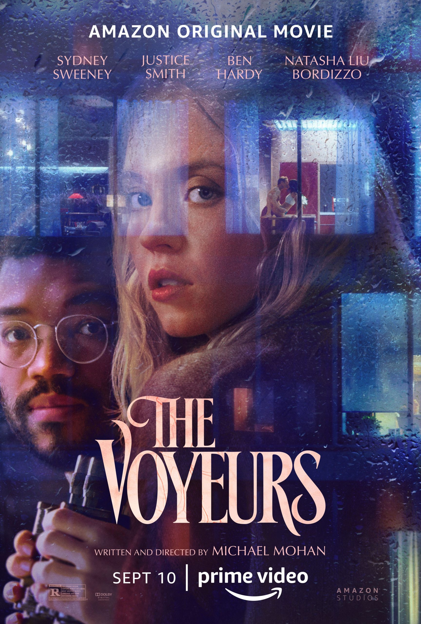 The Voyeurs Ending Explained [SPOILER!]