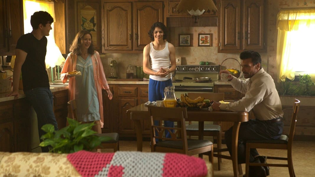 This Is The Night / Once Upon a Time in Staten Island Ending Explained [SPOILER!]