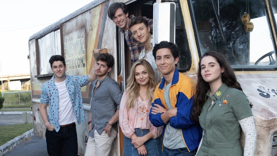 This Is the Year Ending Explained [SPOILER!]