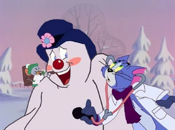Tom and Jerry: Frosty’s Winter Wonderland Ending Explained [SPOILER!]