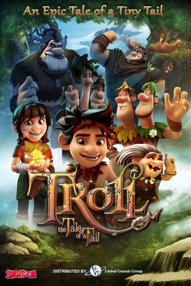 Troll: The Tale of a Tail Ending Explained [SPOILER!]