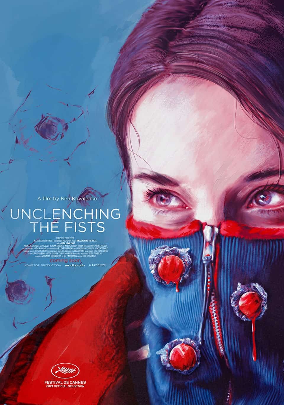 Unclenching The Fist Ending Explained [SPOILER!]