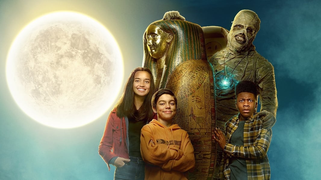 Under Wraps Ending Explained [SPOILER!]