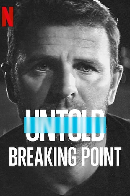 Untold: Breaking Point Ending Explained [SPOILER!]