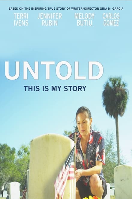 Untold: This Is My Story Ending Explained [SPOILER!]