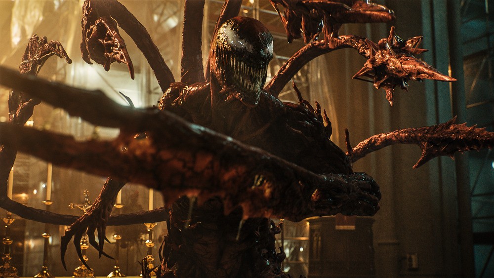 Venom: Let There Be Carnage Ending Explained [SPOILER!]