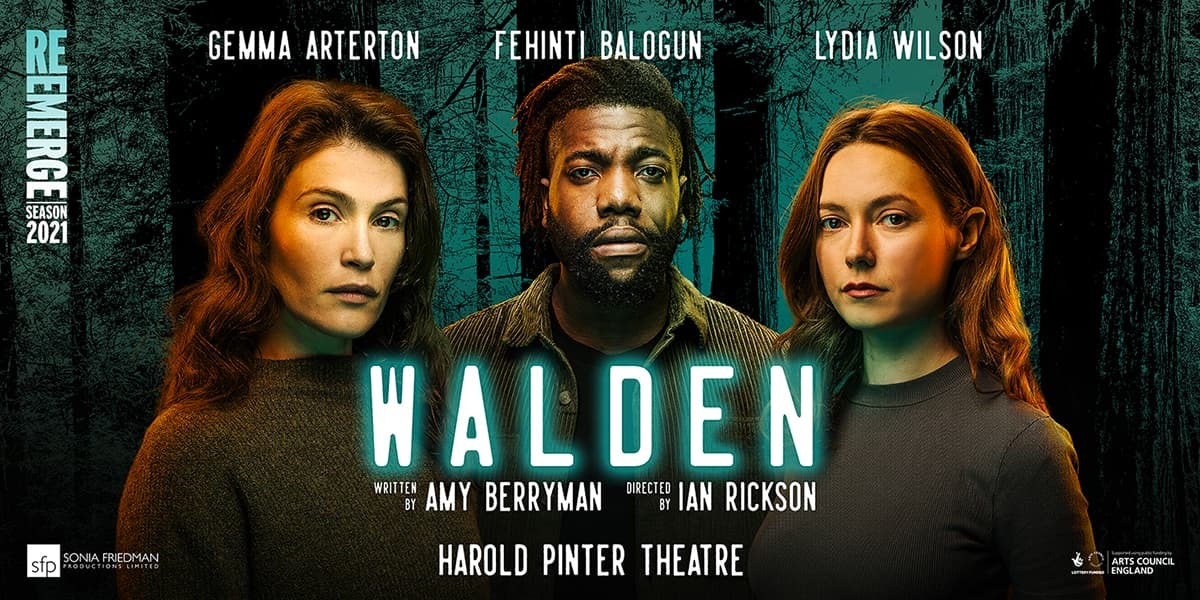 Walden Ending Explained [SPOILER!]
