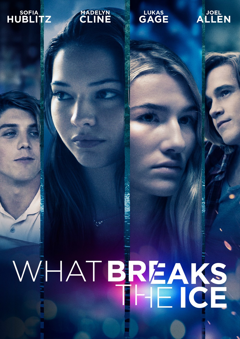 What Breaks the Ice Ending Explained [SPOILER!]