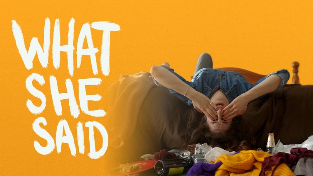 What She Said Ending Explained [SPOILER!]