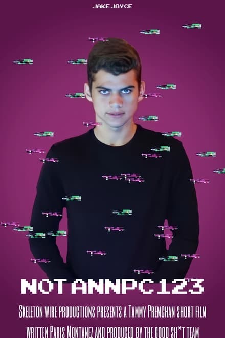 n0tanNPC123 Ending Explained [SPOILER!]