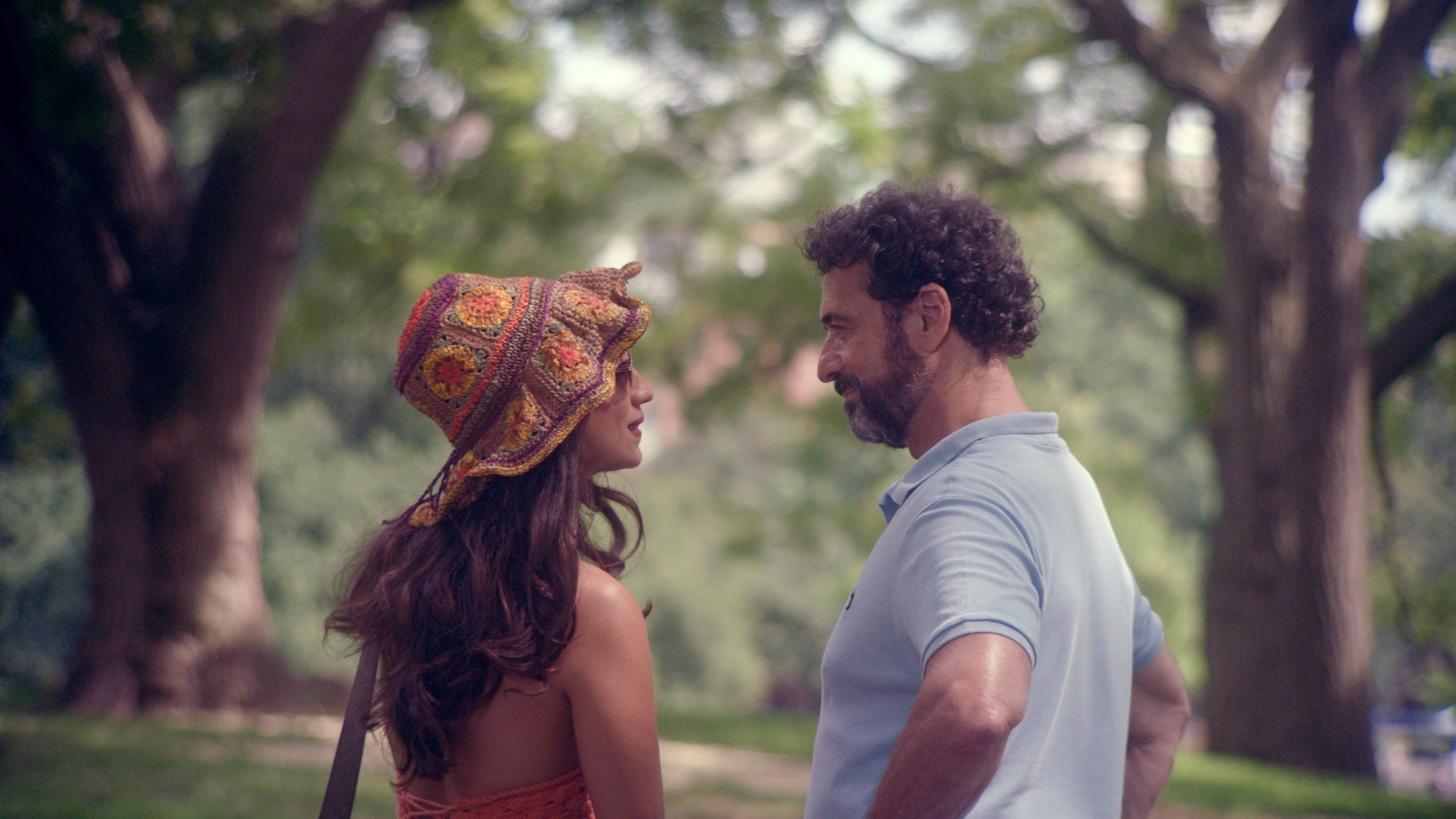 A Case of Blue Ending Explained [SPOILER!]