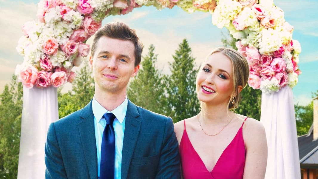 A Picture Perfect Wedding Ending Explained [SPOILER!]