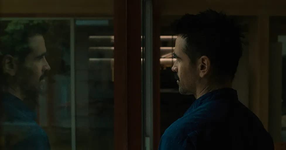 After Yang Ending Explained [SPOILER!]