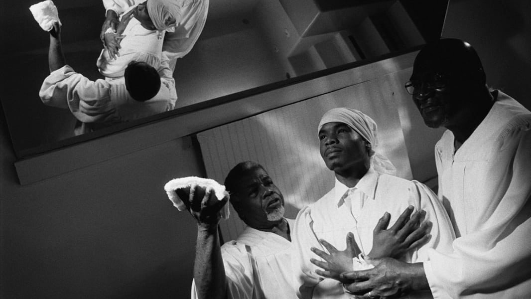 America Ending Explained [SPOILER!]