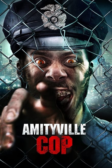 Amityville Cop Ending Explained [SPOILER!]