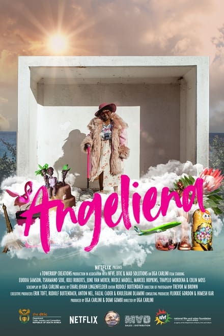 Angeliena Ending Explained [SPOILER!]