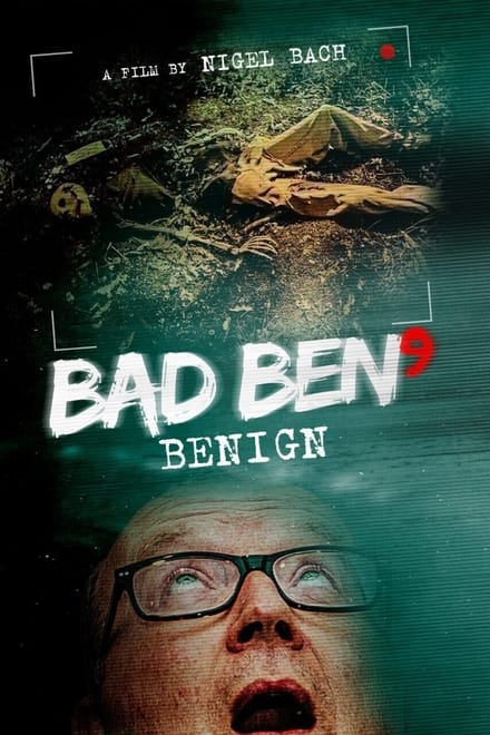 Bad Ben: Benign Ending Explained [SPOILER!]