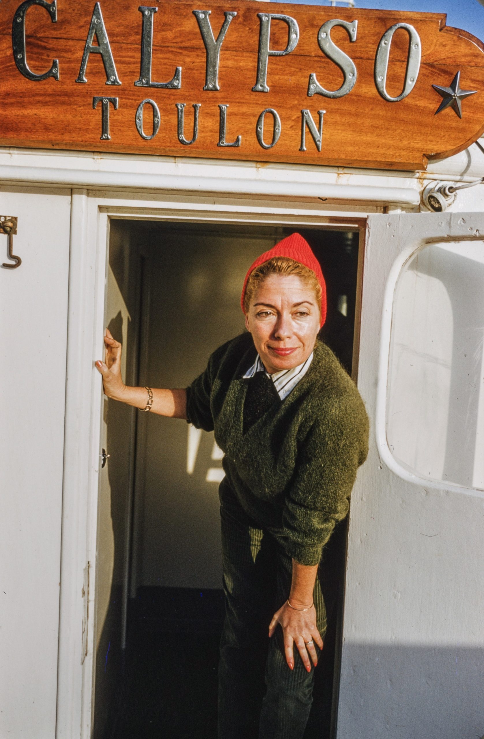 Becoming Cousteau Ending Explained [SPOILER!]