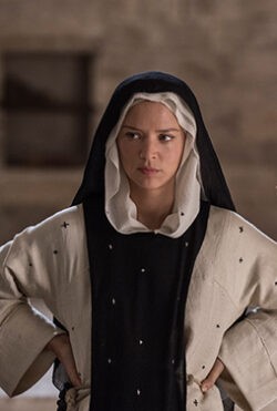 Benedetta Ending Explained [SPOILER!]
