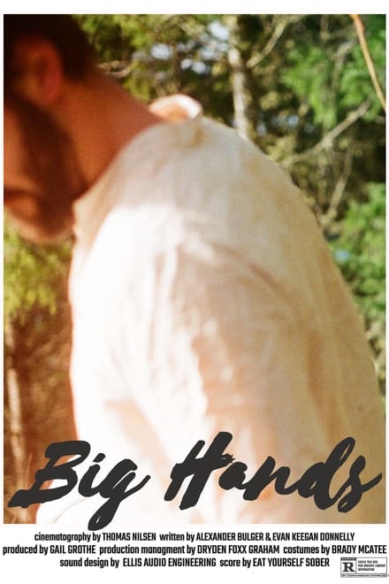 Big Hands Ending Explained [SPOILER!]