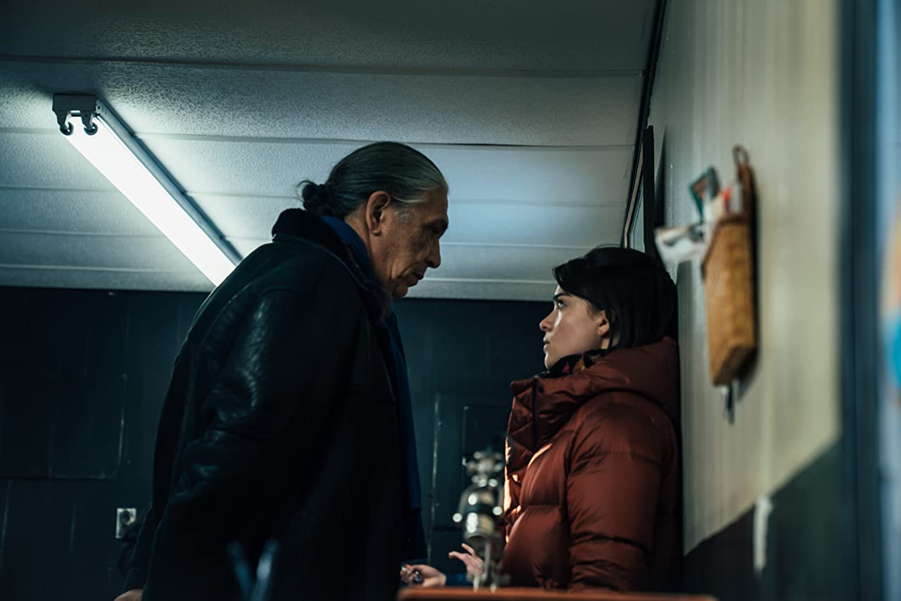 Bootlegger Ending Explained [SPOILER!]