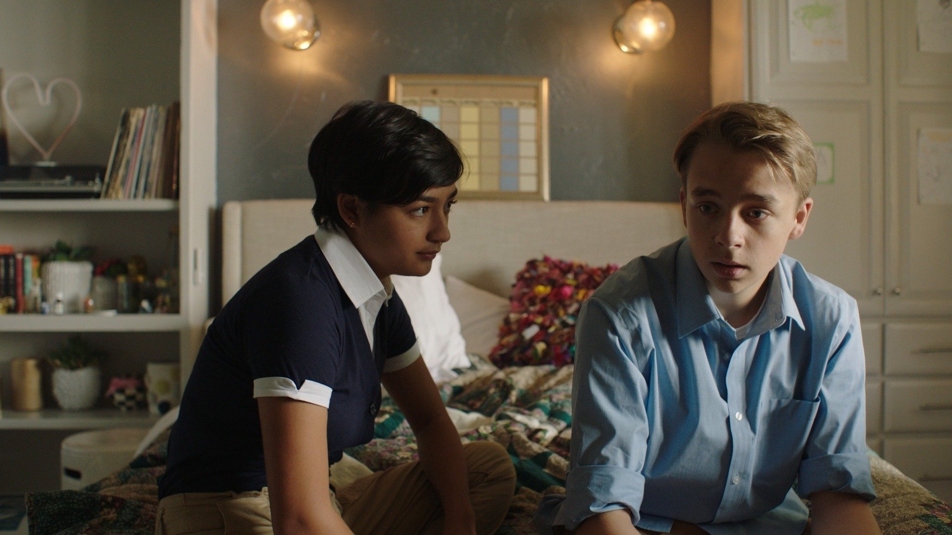 Breaking Them Up Ending Explained [SPOILER!]