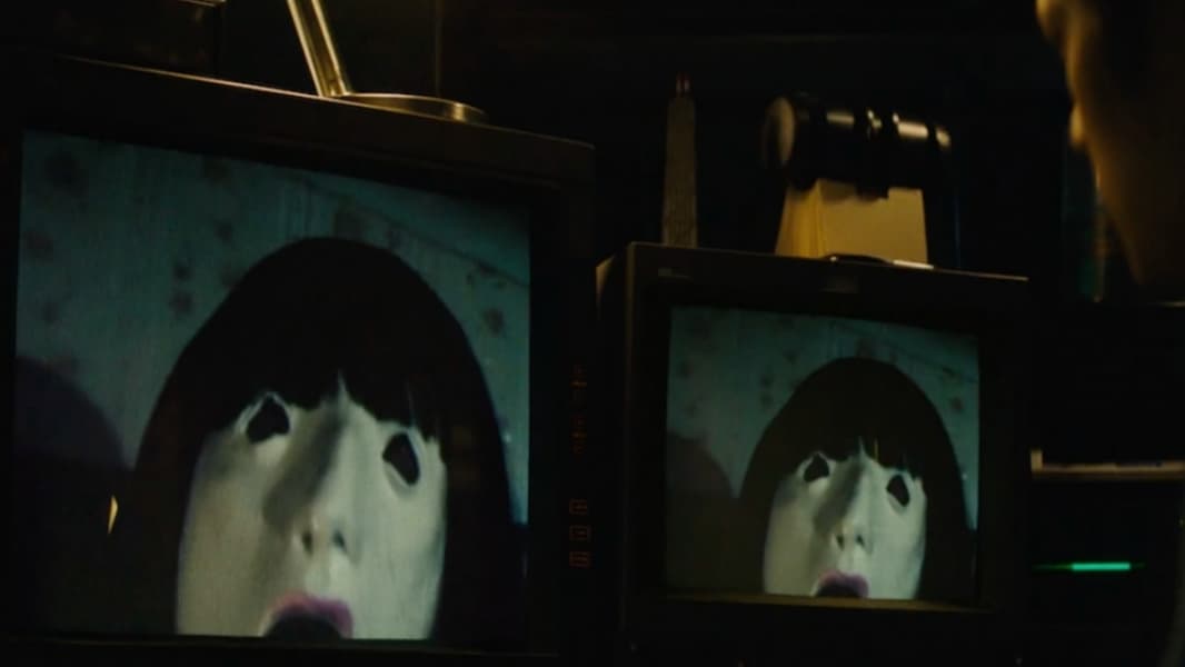 Broadcast Signal Intrusion Ending Explained [SPOILER!]