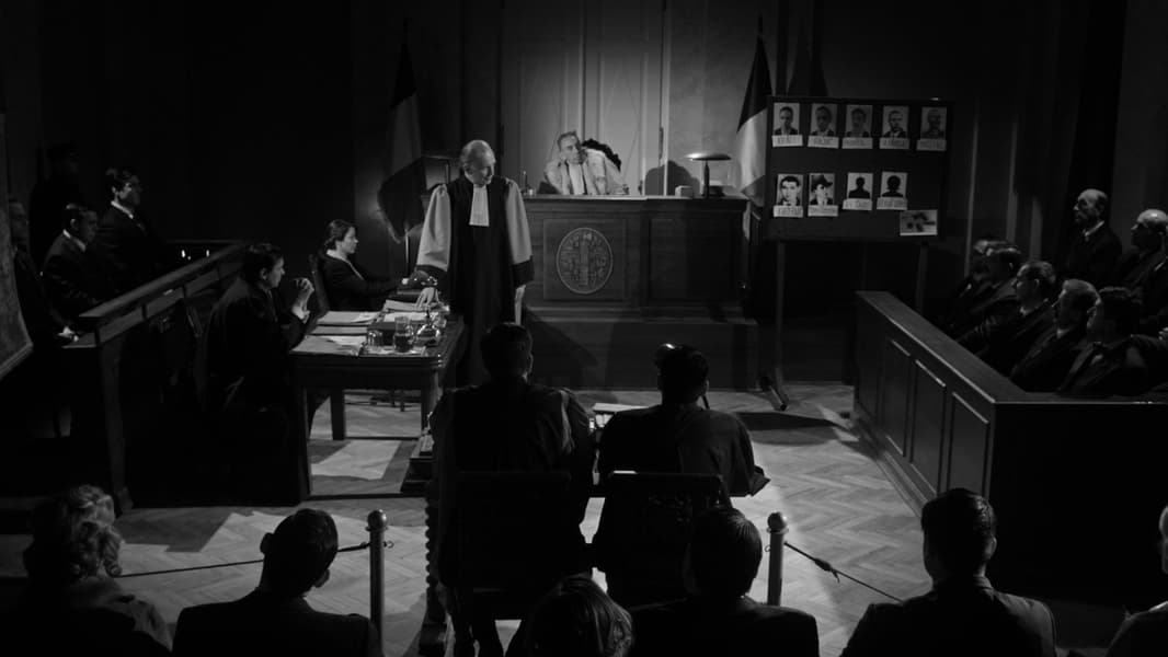 Bullets Over Marseille Ending Explained [SPOILER!]