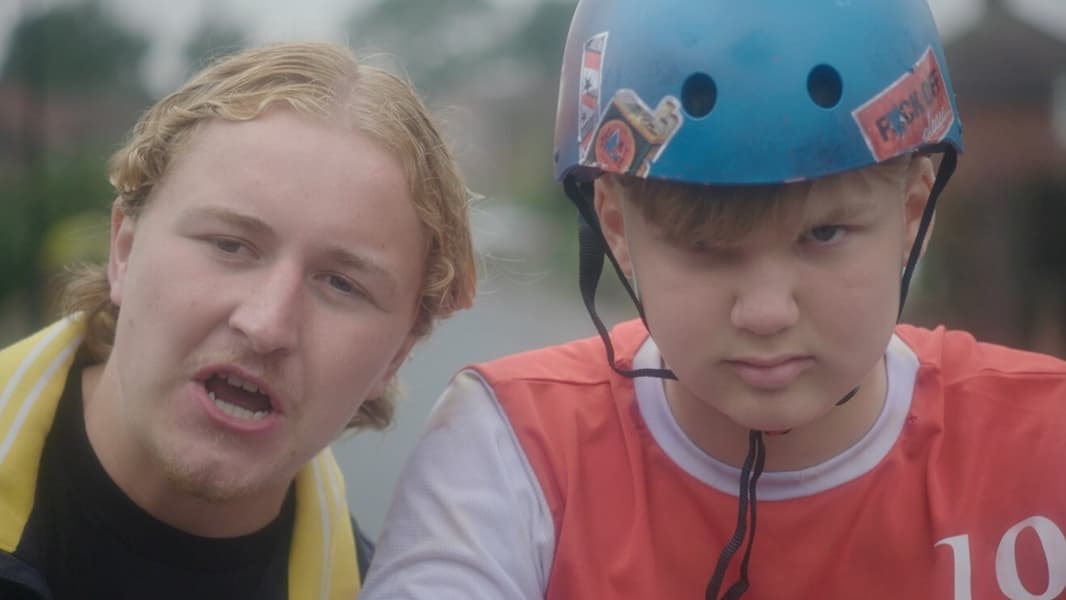 Cardboard Fort Ending Explained [SPOILER!]