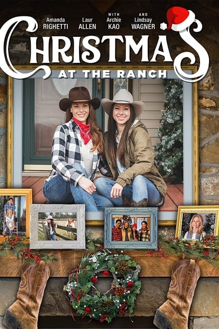 Christmas at the Ranch Ending Explained [SPOILER!]