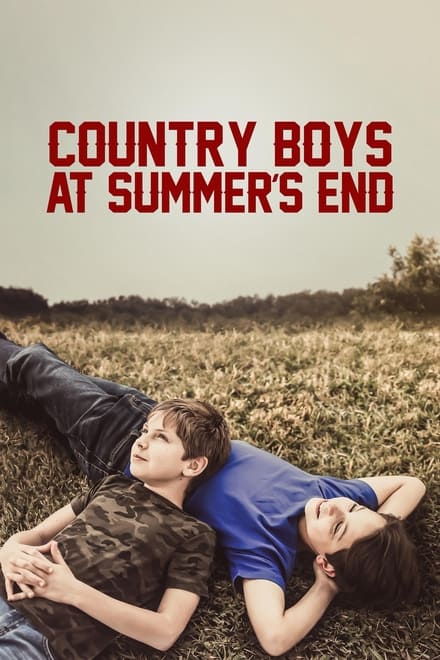 Country Boys at Summer’s End Ending Explained [SPOILER!]
