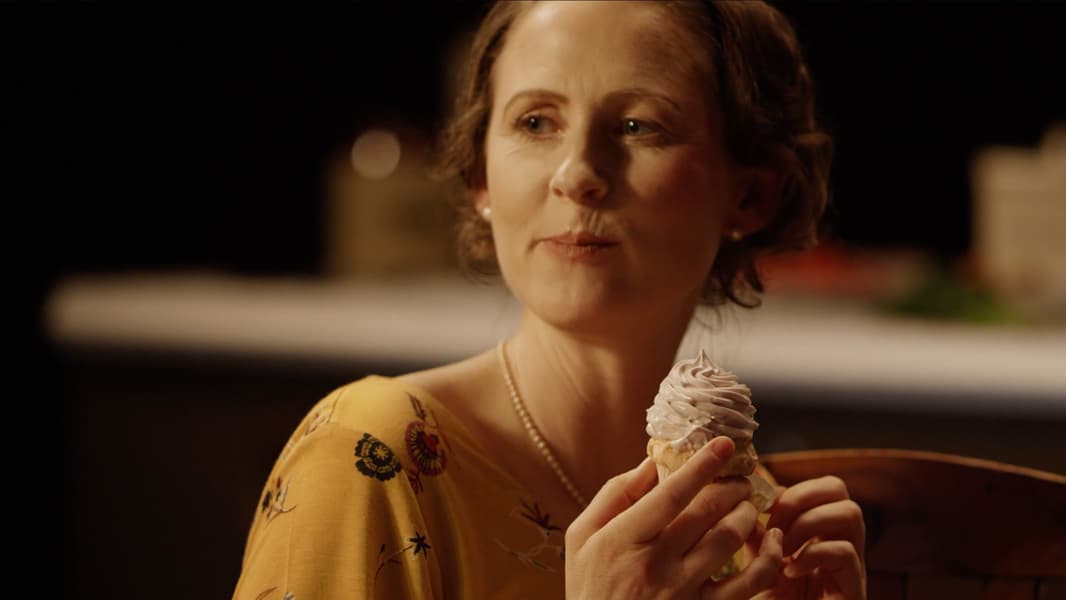 Cover Up Ending Explained [SPOILER!]