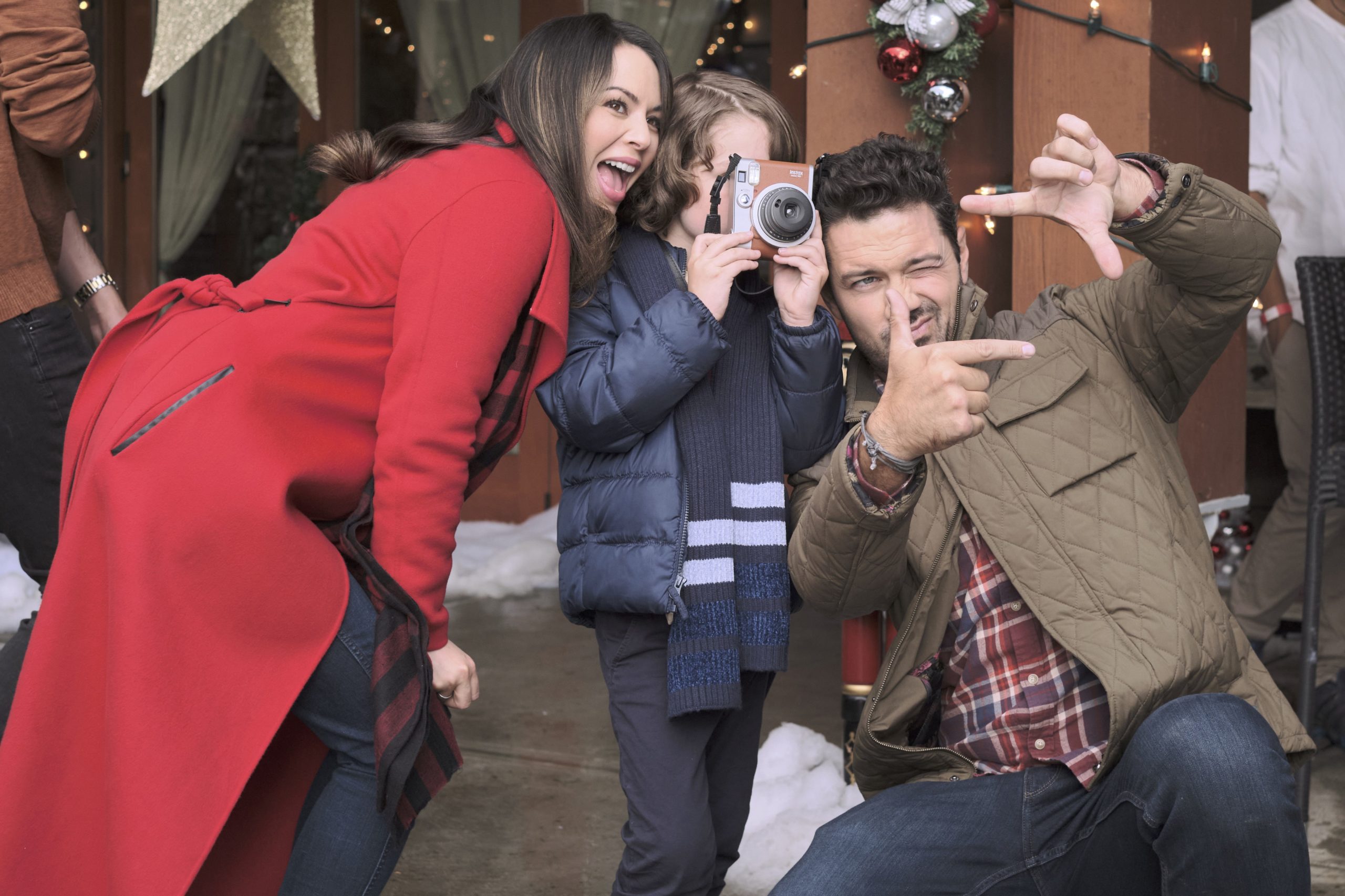 Coyote Creek Christmas Ending Explained [SPOILER!]
