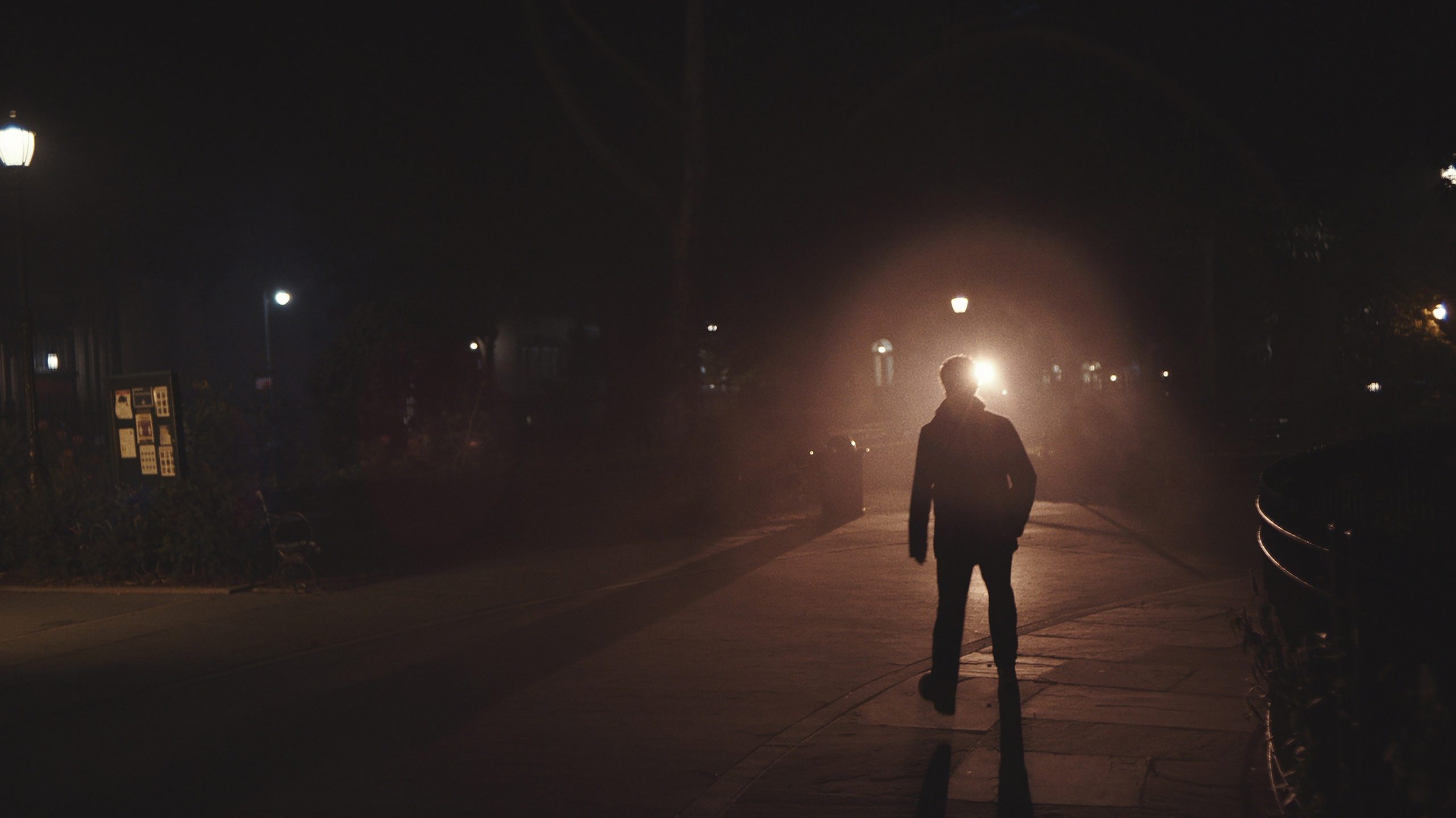 Dashcam Ending Explained [SPOILER!]