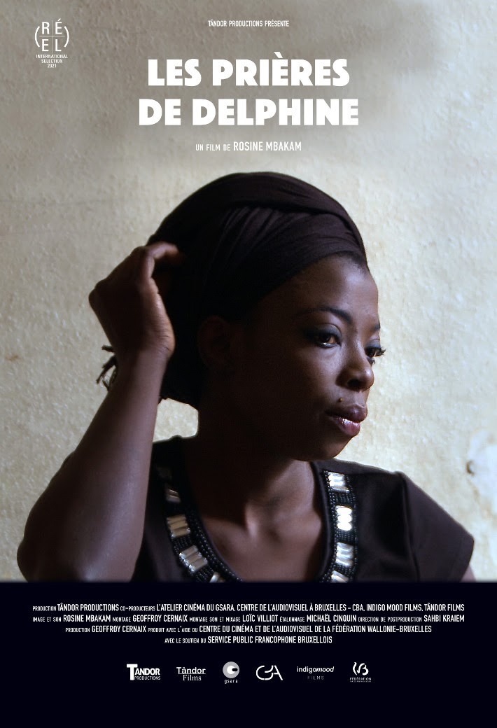 Delphine’s Prayers Ending Explained [SPOILER!]