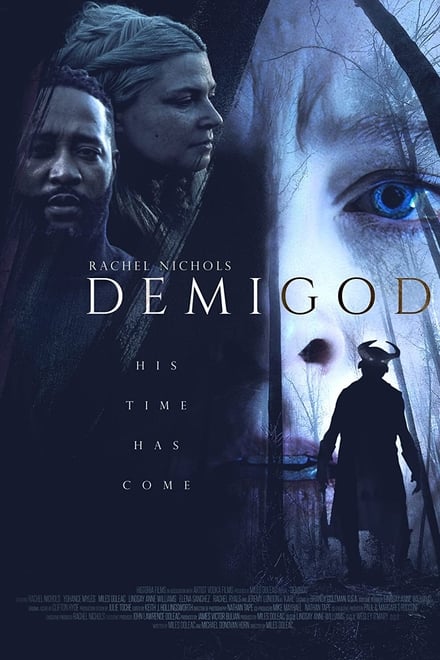 Demigod Ending Explained [SPOILER!]