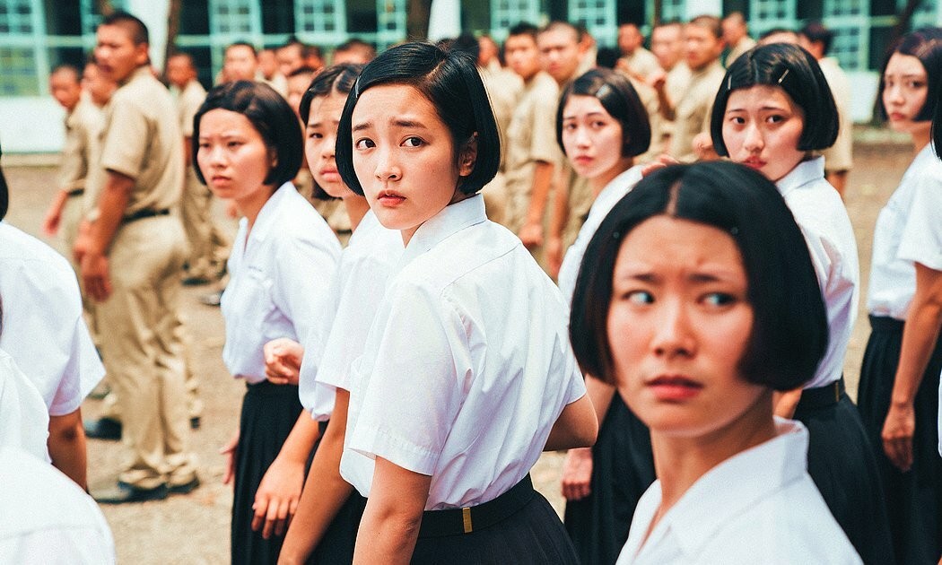 Detention Ending Explained [SPOILER!]