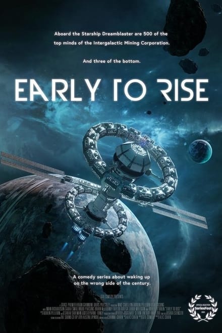 Early to Rise Ending Explained [SPOILER!]