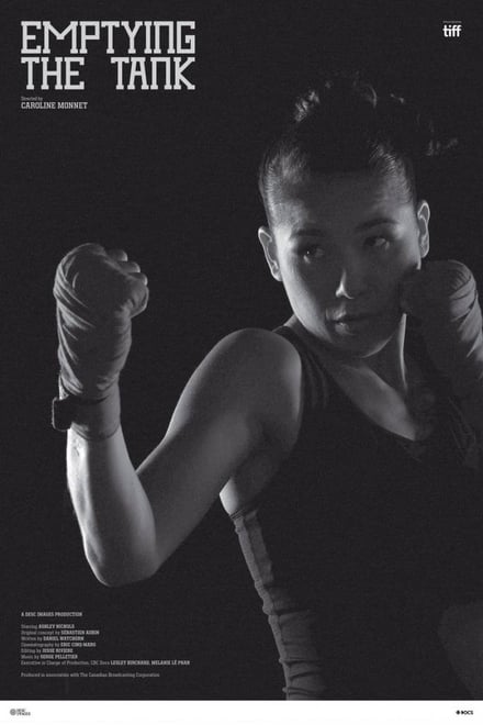 Emptying the Tank Ending Explained [SPOILER!]