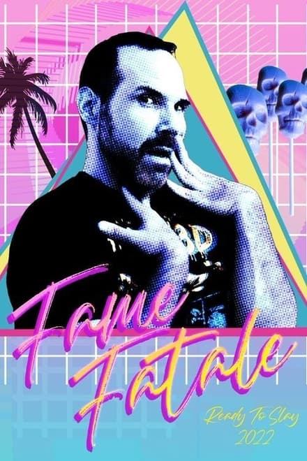 Fame Fatale Ending Explained [SPOILER!]