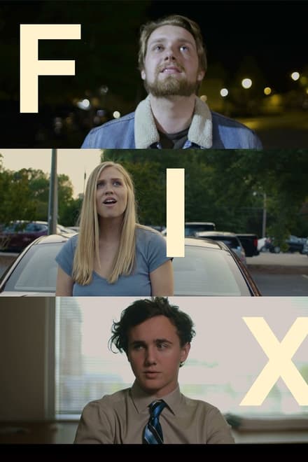 Fix Ending Explained [SPOILER!]