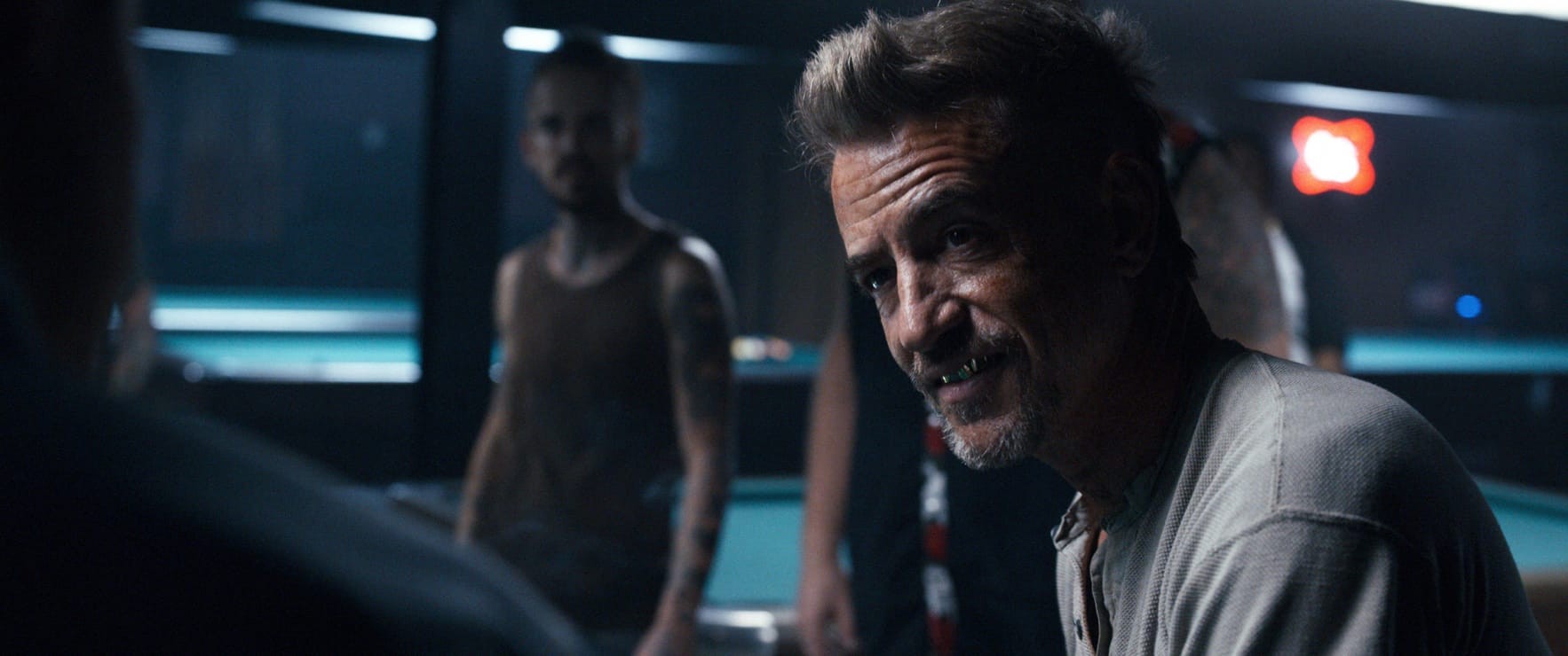 Hard Luck Love Song Ending Explained [SPOILER!]