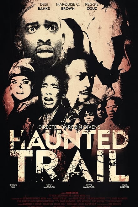 Haunted Trail Ending Explained [SPOILER!]