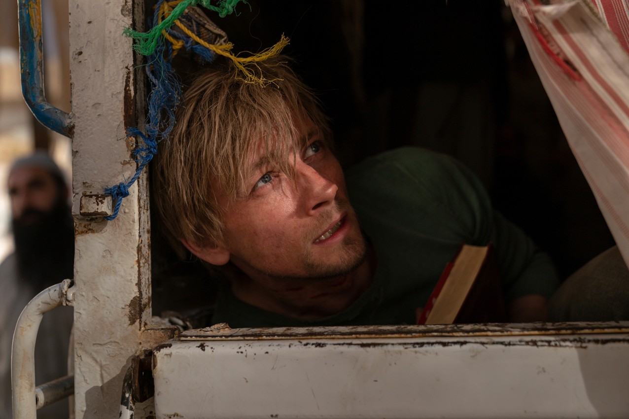 Held for Ransom Ending Explained [SPOILER!]