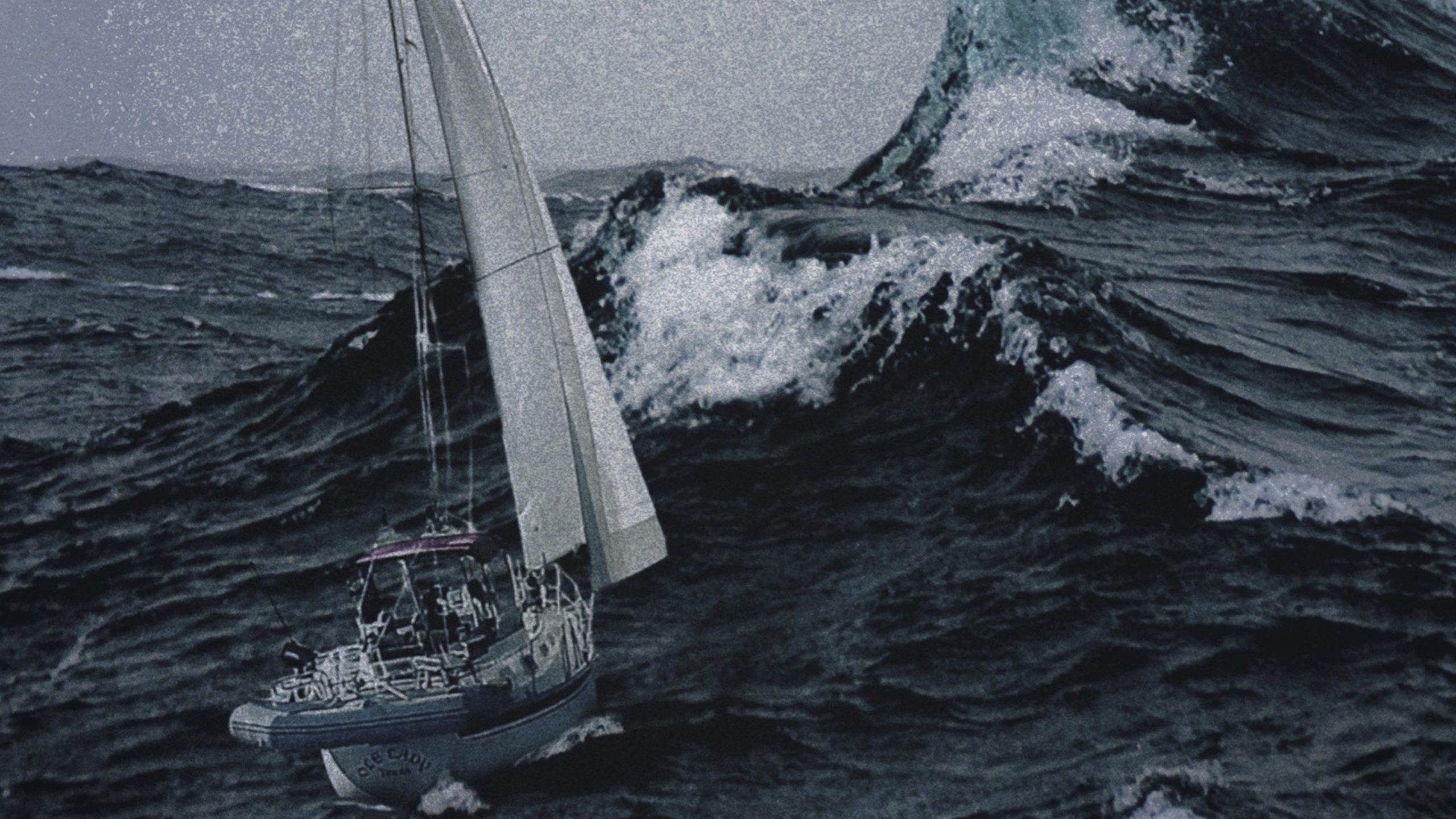 Hell or High Seas Ending Explained [SPOILER!]
