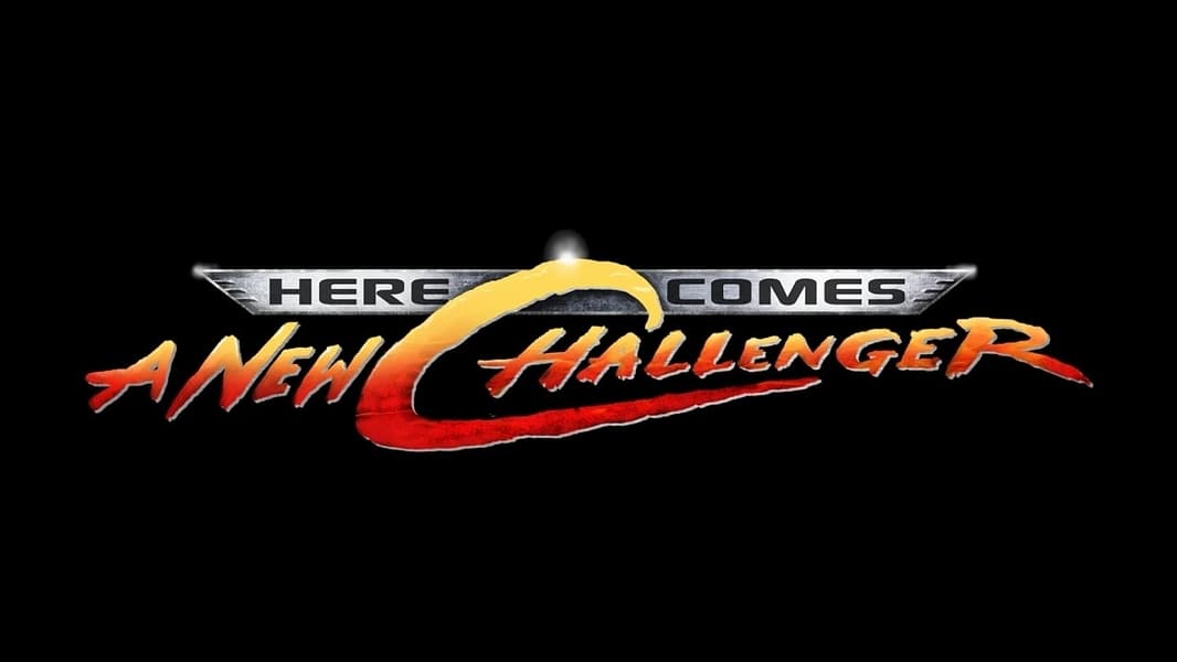 Here Comes A New Challenger Ending Explained [SPOILER!]