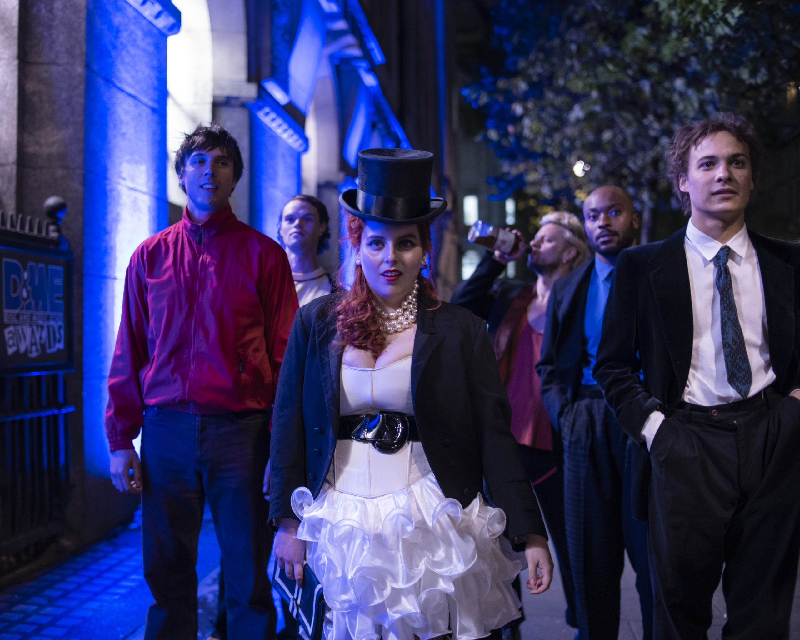 How to Build a Girl Ending Explained [SPOILER!]